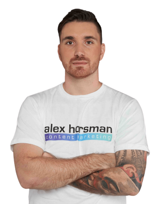 Alex Horsman