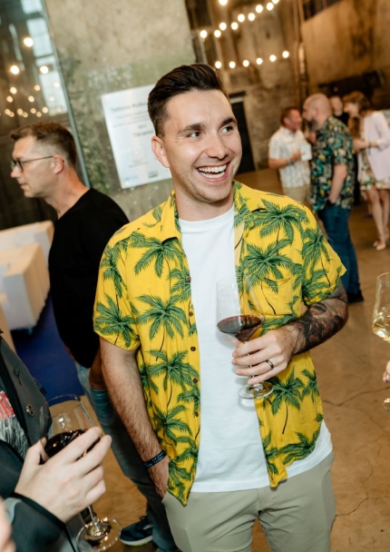 SEO Estonia and networking