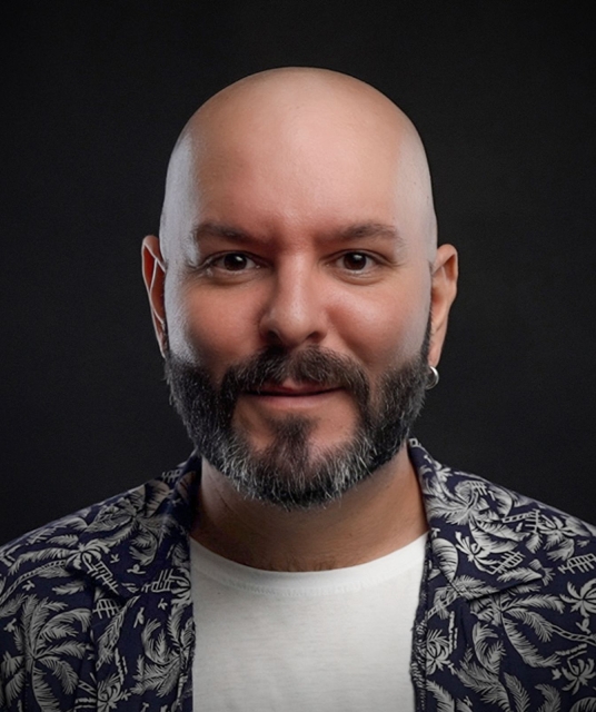 Emilio Takas