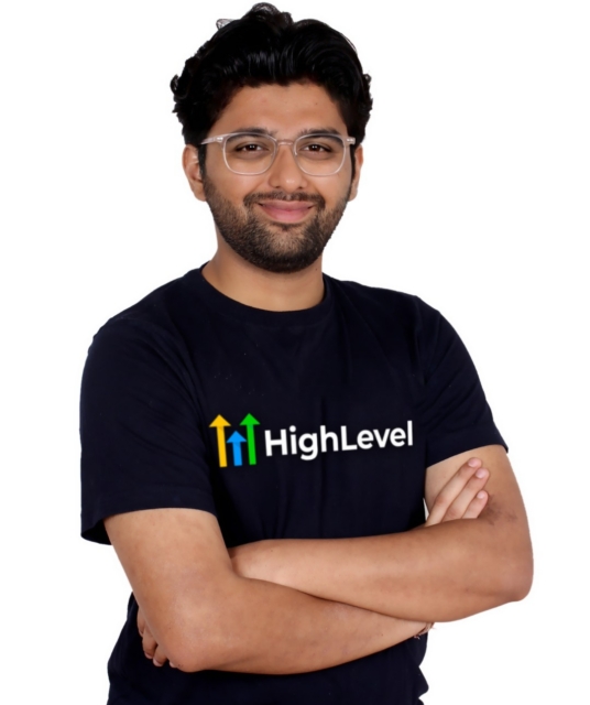 Devesh Khatri