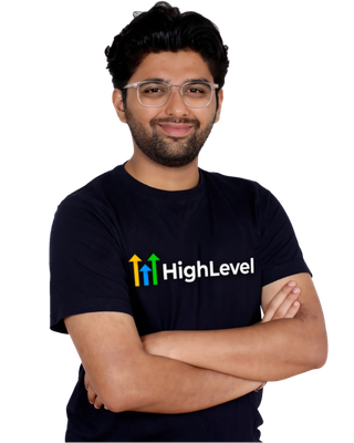 Devesh Khatri