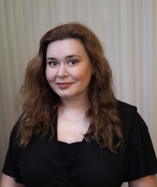 Maja Jovancevic